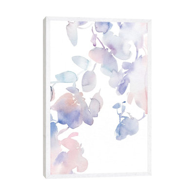 Ethereal I 1 Piece Painting on Canvas