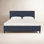Eisley Upholstered Bed