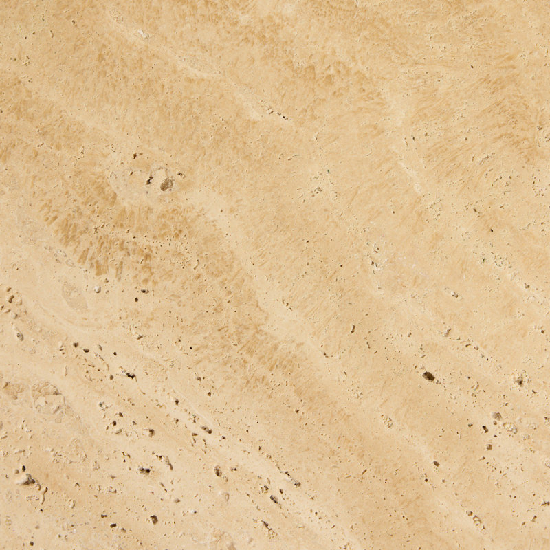 Travertine Bowl