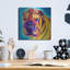 «Sharpei - Big Man» par Dawg Painter-598686721