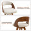 Ensemble de 3 tabourets de comptoir et de bar Deherrera-1824373527-1824373521