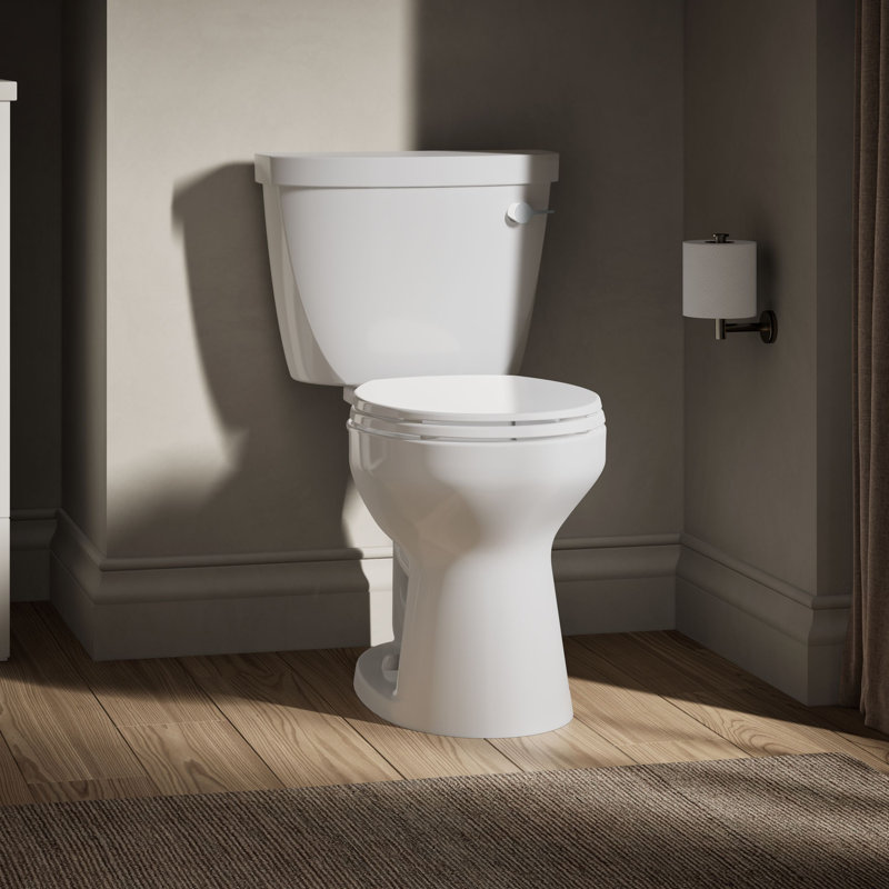 Cimarron® Toilet Tank 1.28 Gpf