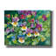 Art mural sur toile Winston Porter-984178859