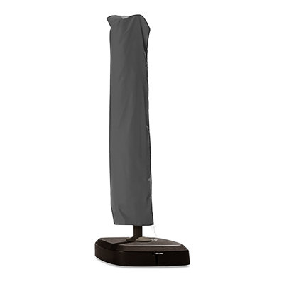 Tredyn 120'' Cantilever Sunbrella® Umbrella