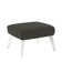 Upholstered Ottoman