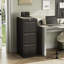 3 Drawer Vertical Filing Cabinet