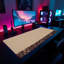 Polyester Desk Pad-1018881066