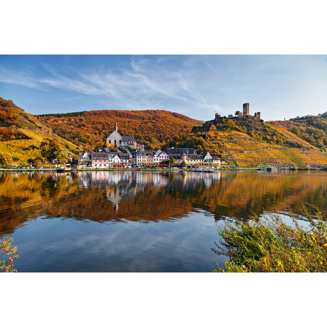 Beilstein Resort Town by Rusm - Drucken