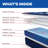 Sealy Posturepedic® Elite Albany II 14" Firm Tight Top Innerspring Mattress-113671940