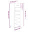 6 Pair Shoe Storage Cabinet-164656050
