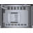 Bosch Benchmark Series 30" Convection Electric Single Wall Oven