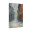 Aaroon Single Picture Frame Print on Canvas-11334267
