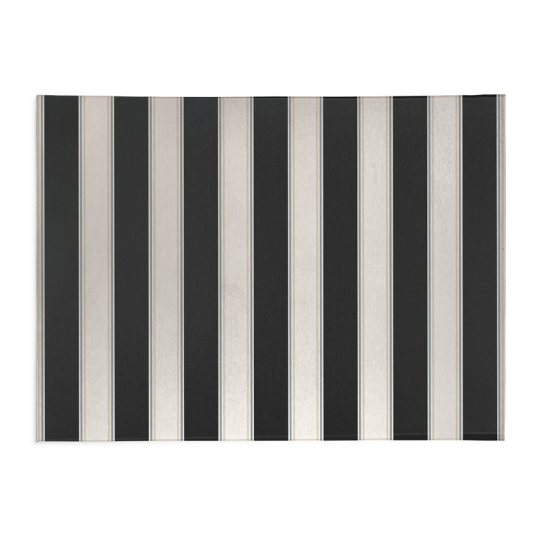 Cabana Stripe Outdoor Rug