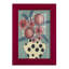 Edoardo Jamboree Floral II, impression encadrée sur papier-1227043946-1227043945