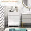 Freestanding Bathroom Cabinet