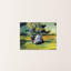Paul Cezanne - Wrapped Canvas Painting-1063687223