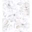 Floral Peel & Stick Wallpaper Roll-1239627055