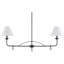 Luminaire suspendu The Channy-126020321