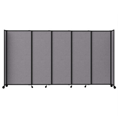 StraightWall® Office Partitions