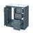30'' Single Bathroom Vanity With Ceramic Top-955990202