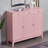 24 Pair Shoe Storage Cabinet-99348725