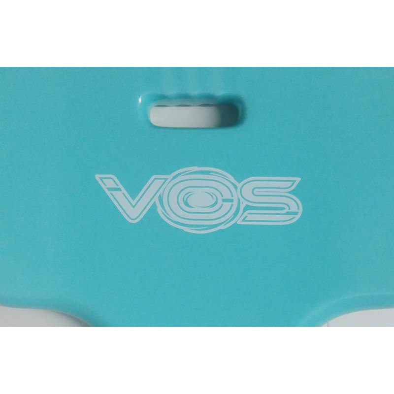 Encorebrandz Vinyl Game, Teal