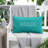 Embroidered Outdoor Reversible Throw Pillow-102985437-102985431