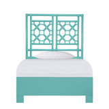 Lattice Back Standard Bed