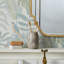 Papier peint Cleo Pastel Tropical