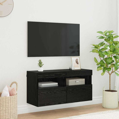 Unfinished TV Stand