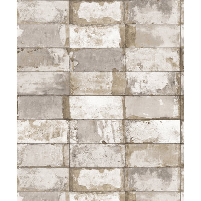 Antonio Brick Roll