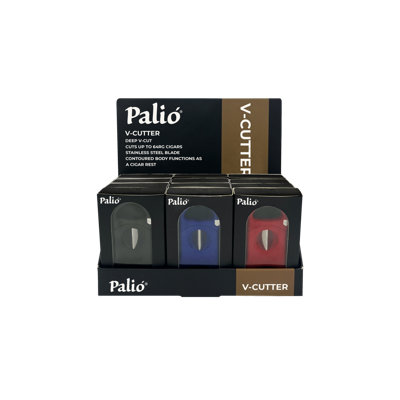 Palio Accessory