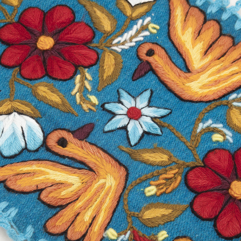 Papak Rectangular Dining Linens