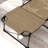 Outsunny 2 Piece Folding Chaise Lounge With 5-Level Reclining Back-1213178818