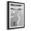 Gold Coast Beach - Photographie de cadre photo sur toile-616962812-616962811