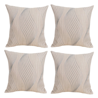 Colas Square Cushion