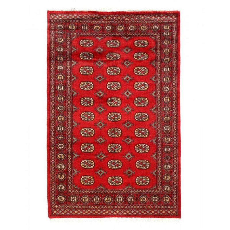 Gaurika Oriental Area Rug