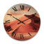 Horloge murale Motour-835132557