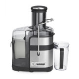 Hamilton Beach® Professional Super Chute Easy Clean Juice Extractor