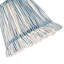 25cm Fabric Drum Lamp Shade
