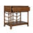 Ivy 28'' W Bamboo / Rattan Nightstand-113611669