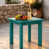 Clear Cyan