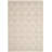 Ayanna Geometric Light Beige/Cream Area Rug-22227110