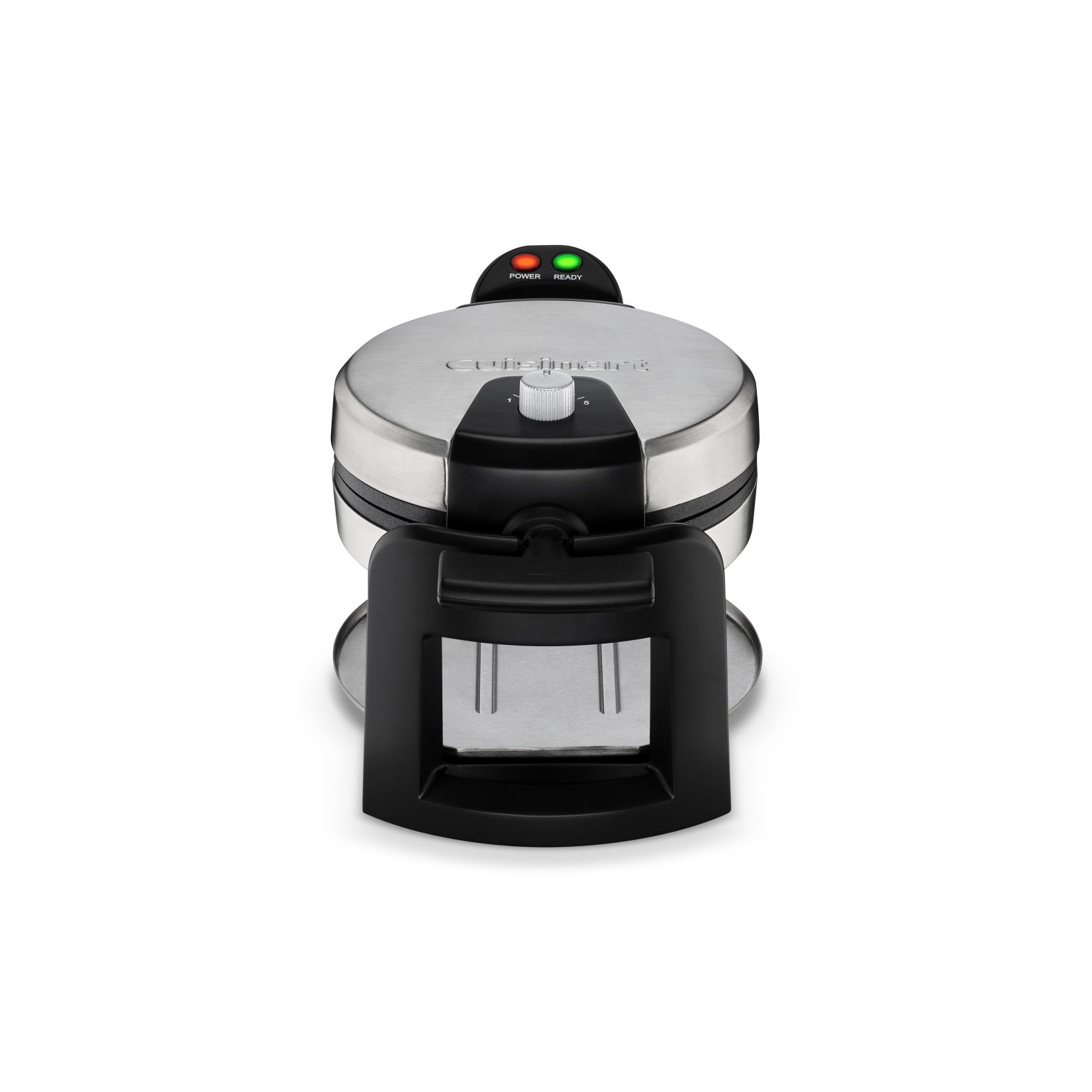 Cuisinart Round Flip Belgian Waffle Maker