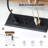 Lift-Top End Table with Built-In Charging Station-927486033