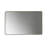 Metal Flat Wall Mirror-70675497-70675494