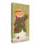 « bonhomme de neige bonhomme de neige watch », art sur toile-31977751