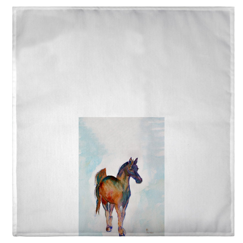 Henninger Ultra Light Hand Towel