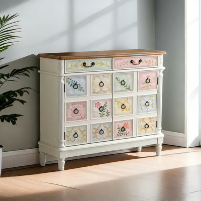 20 Pair Shoe Storage Cabinet