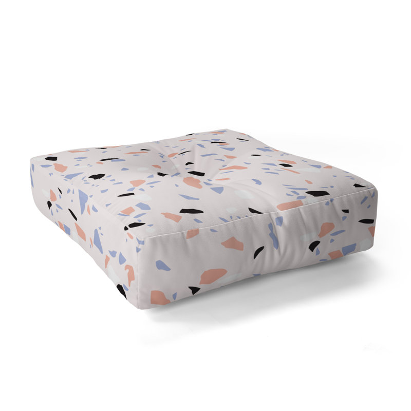  Coussin Sweet Terrazzo